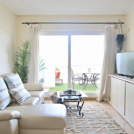 Simply Astonishing Location Apartment Benalmadena