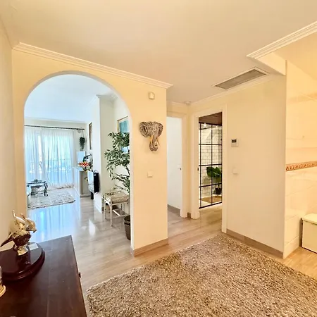 Apartment Simply Astonishing Location *
