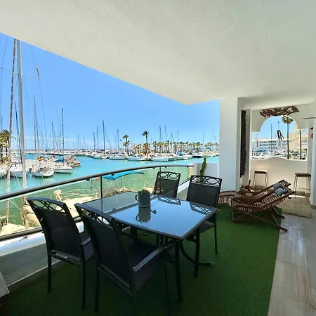 Simply Astonishing Location Benalmadena