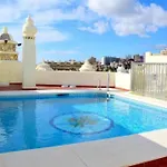 Apartman Simply Astonishing Location *