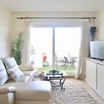 Simply Astonishing Location Apartman Benalmádena