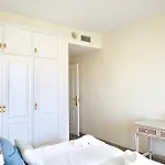 Apartman Simply Astonishing Location