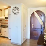 Apartman Simply Astonishing Location