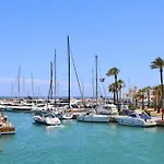 Simply Astonishing Location Benalmádena