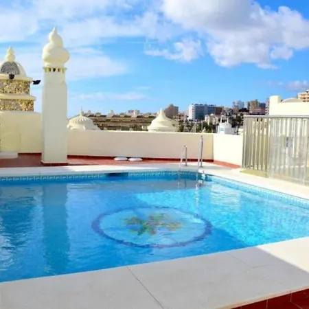 Appartement Simply Astonishing Location *