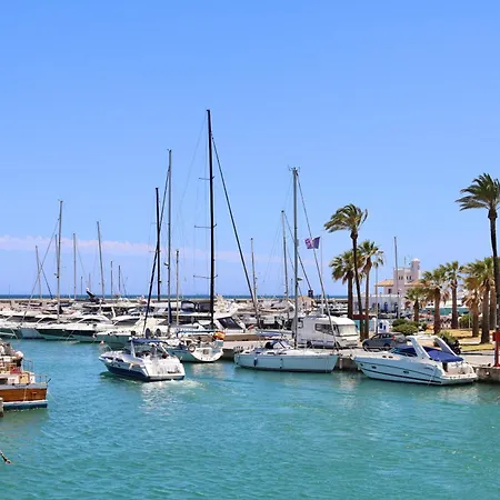 Simply Astonishing Location Benalmádena