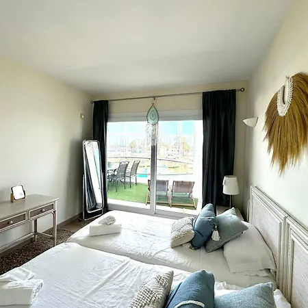 Appartement Simply Astonishing Location Benalmádena