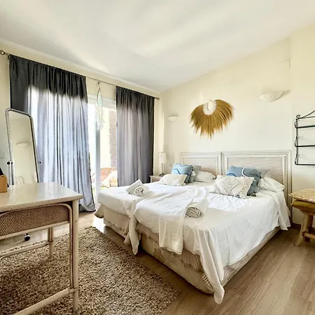 Appartement Simply Astonishing Location