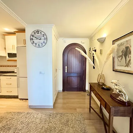 Simply Astonishing Location Appartement Benalmádena